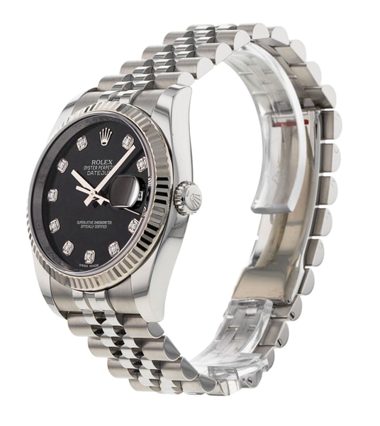 Rolex Datejust 116234
